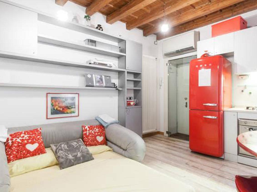 Corso Como N.6 Milano Экстерьер фото