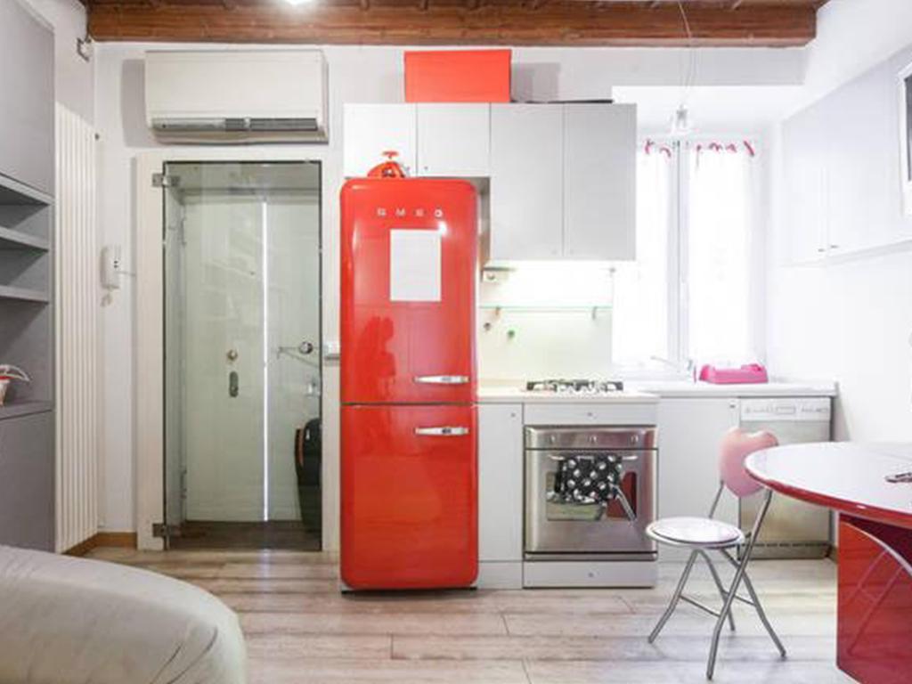 Corso Como N.6 Milano Экстерьер фото